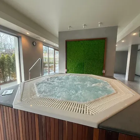 Zakopianskie De Lux 52- Jacuzzi, Sauna, Silownia, Plac Zabaw Dla Dzieci * זקופאנה