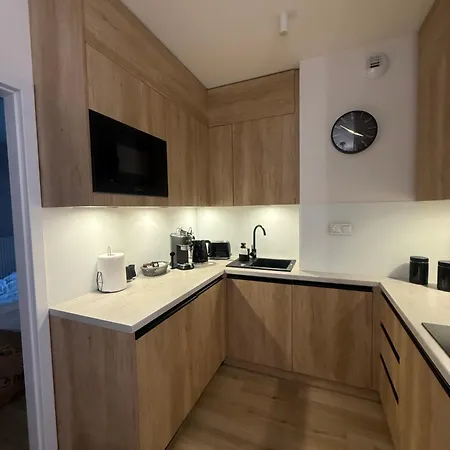 Apartman Zakopianskie De Lux 52- Jacuzzi, Sauna, Silownia, Plac Zabaw Dla Dzieci