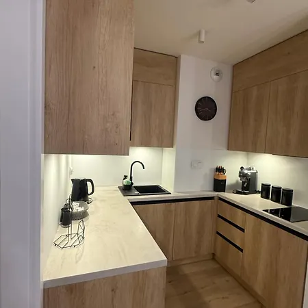 Zakopianskie De Lux 52- Jacuzzi, Sauna, Silownia, Plac Zabaw Dla Dzieci דירה זקופאנה