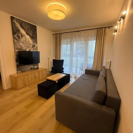 Zakopianskie De Lux 52- Jacuzzi, Sauna, Silownia, Plac Zabaw Dla Dzieci * Zakopane