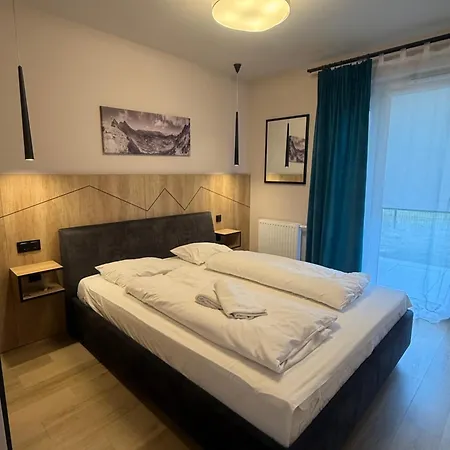 Zakopianskie De Lux 52- Jacuzzi, Sauna, Silownia, Plac Zabaw Dla Dzieci * Zakopane