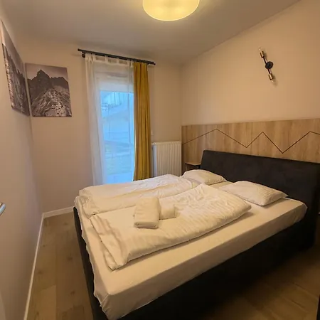 Zakopianskie De Lux 52- Jacuzzi, Sauna, Silownia, Plac Zabaw Dla Dzieci דירה
