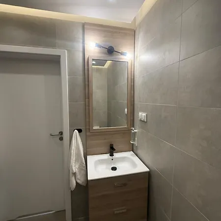 דירה Zakopianskie De Lux 52- Jacuzzi, Sauna, Silownia, Plac Zabaw Dla Dzieci זקופאנה