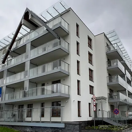 Zakopianskie De Lux 52- Jacuzzi, Sauna, Silownia, Plac Zabaw Dla Dzieci דירה זקופאנה
