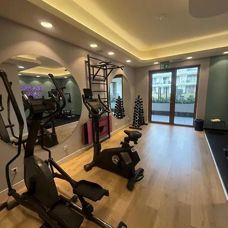 Zakopianskie De Lux 52- Jacuzzi, Sauna, Silownia, Plac Zabaw Dla Dzieci *