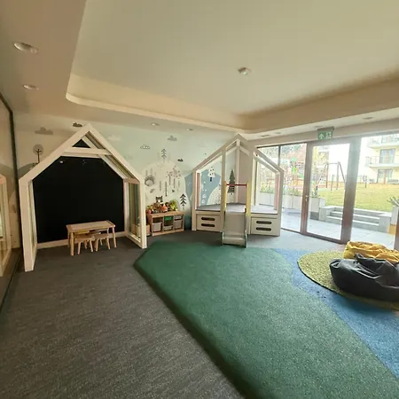 Zakopianskie De Lux 52- Jacuzzi, Sauna, Silownia, Plac Zabaw Dla Dzieci *